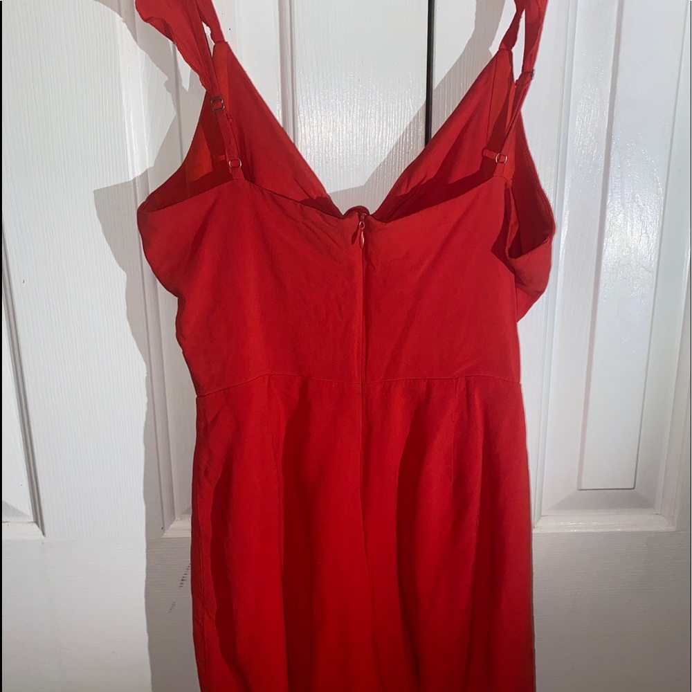 Romper - Picture 2 of 2